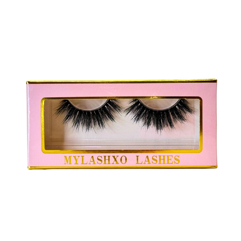 Get the Lash Extension Look Without the Price Tag: The Magic of Mink Eyelashes