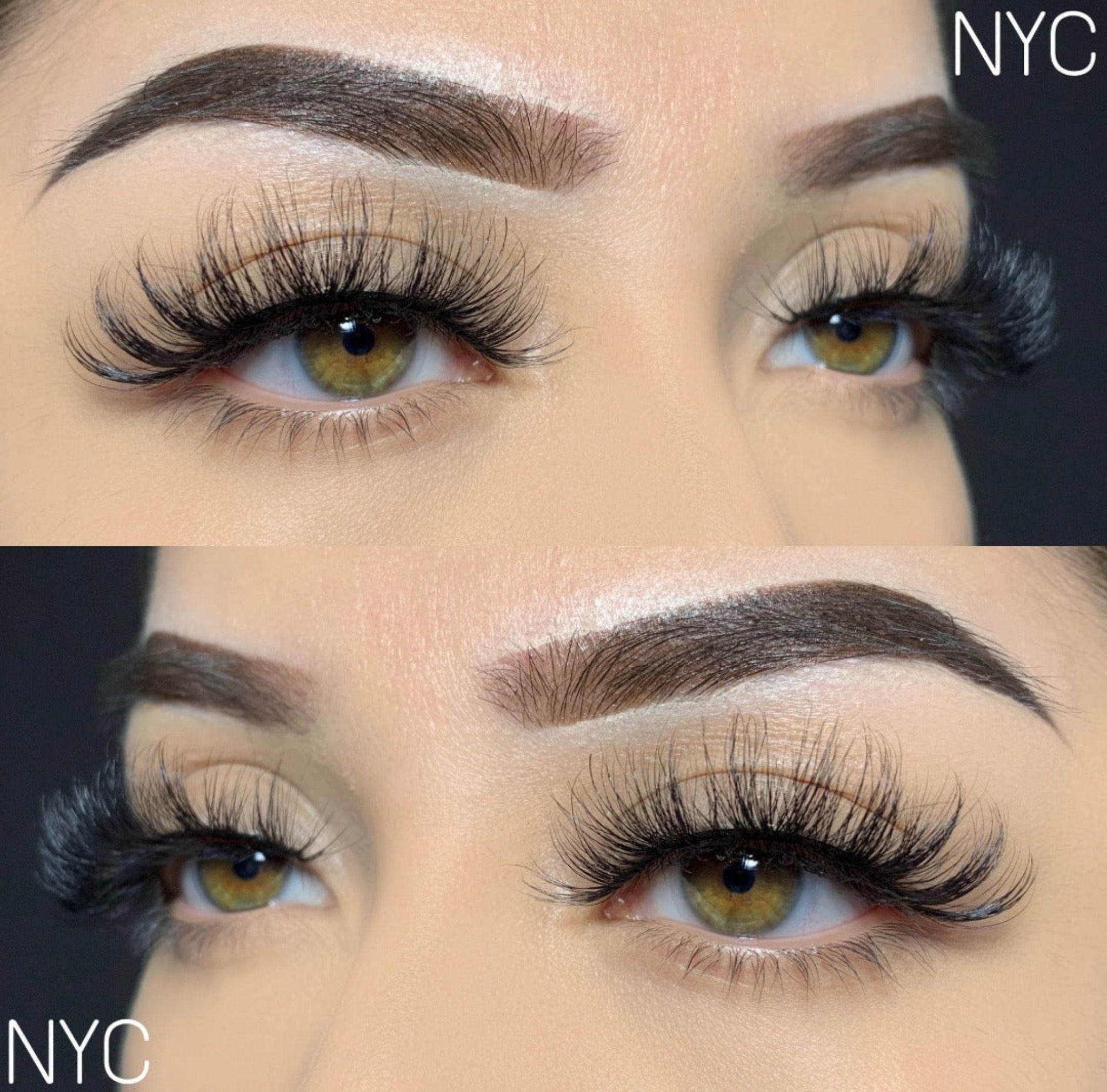 NYC – MYLASHXO